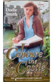 I Capture the Castle by Dodie Smith
