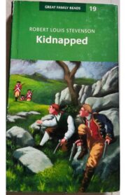 Kidnapped by Robert Louis Stevenson
