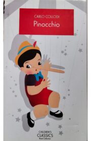 Pinocchio by Carol Collodi