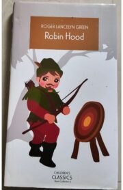 Robin Hood by Roger Lancelyn Green
