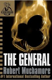 The General by Robert Muchamore (Cherub)