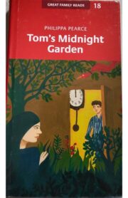 Tom's Midnight Garden by Philippa Pearce