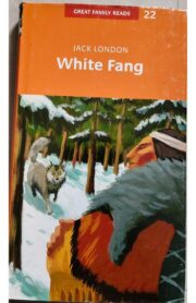 White Fang by Jack London