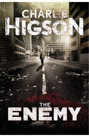 The Enemy (They're Closer Than You Think) by Charlie Higson