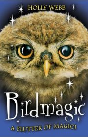 Bird Magic A Flutter of Magic! by Holly Webb