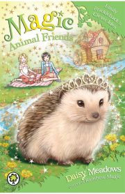 Magic Animal Friends Emily Prickleback's Clever Idea Book 6 by Daisy Meadows