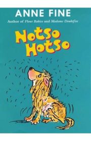 Notso Hotso by Anne Fine