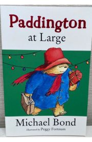 Paddington at Large by Michael Bond