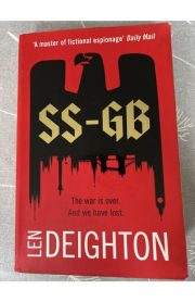 SS-GB by Len Deighton
