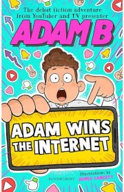 Adam B Adam Wins the Internet by Adam Beales