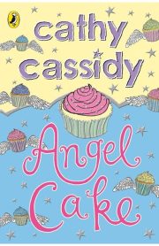 Angel Cake by Cathy Cassidy