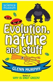 Evolution, Nature and Stuff Science Museum by Glenn Murphy