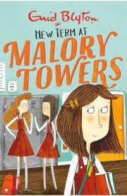 Malory Towers New Term At Malory Towers Book 7 by Enid Blyton