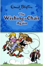 The Wishing-Chair Again by Enid Blyton