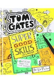 Tom Gates Super Good Skills (Almost…) by Liz Pichon