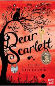 Dear Scarlett by Fleur & Hitchcock
