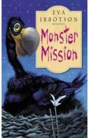 Monster Mission by Eva Ibbotson