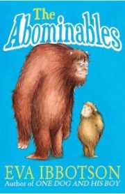 The Abominables by Eva Ibbotson