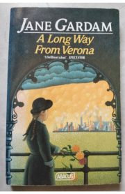 A Long Way From Verona by Jane Gardam