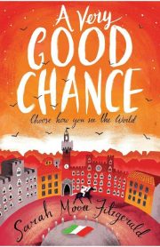 A very Good Chance by Sarah Moore Fitzgerald