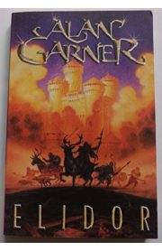 Alan Garner by Elidor