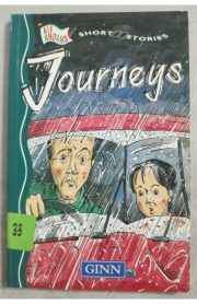 All Aboard Journeys by Ginn