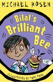 Bilal's Brilliant Bee by Michael Rosen