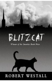 Blitzcat by Robert Westall