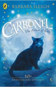 Carbonel The Prince of Cats by Barbara Sleigh