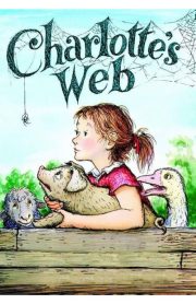 Charlotte's Web by E.B. White
