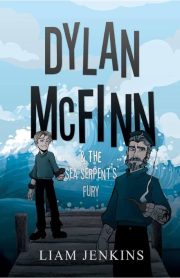 Dylan McFinn & The Sea Serpent's Fury by Liam Jenkins