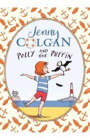 Polly and the Puffin by Jenny Colgan