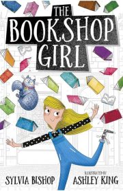 The BookShop Girl by Sylvia Bishop