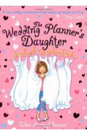 The Wedding Planner's Daughter by Coleen Murtagh Paratore