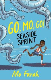 Go, Mo, Go! Seaside Sprint by Mo Farah