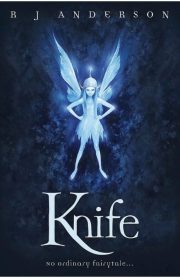 Knife by R.J. Anderson