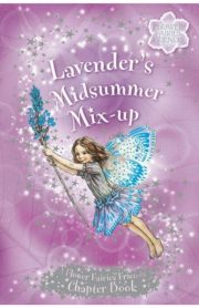 Lavender's Midsummer Mix-Up by Kay Woodward