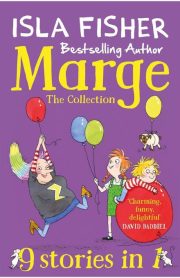 Marge the Collection 9 Stories in 1 by Isla Fisher