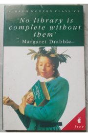 No Library is Complete without them' by Margaret Drabble