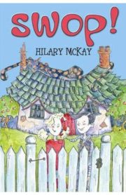 Swop! by Hilary McKay