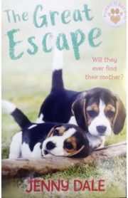 The Great Escape by Jenny Dale
