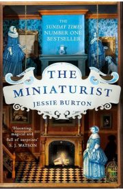 The Miniaturist by Jessie Burton