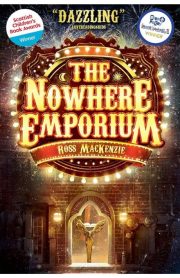 The Nowhere Emporium by Ross Mackenzie