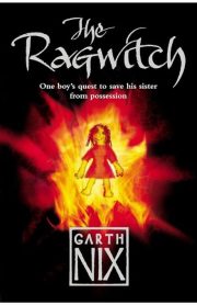 The Ragwitch by Garth Nix
