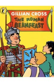 The Roman Beanfeast by Gillian Cross