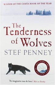 The Tenderness of Wolves by Stef Penney