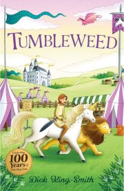 Tumbleweed by Dick King-Smith